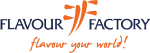 FLAVOR FACTORY logo
